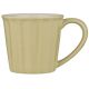 IB Laursen Mynte Becher WHEAT STRAW Keramik Geschirr Tasse mit Henkel IB Laursen Mug Nr 2041-47