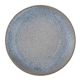 Bloomingville Kuchenteller Blau Farben Keramik Teller 20 cm Frühstücksteller Bloomingville Geschirr Nr 82060954