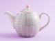 Bloomingville Teekanne MAYA Keramik Geschirr 1,2l Kanne türkis