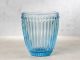 Greengate Glas Alice Hellblau Blau Everday Wasserglas Pale Blue Design Trinkglas 300 ml