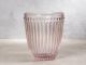 Greengate Glas Alice Rosa Everday Wasserglas Pale Pink Design Trinkglas 300 ml