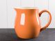 IB Laursen Mynte groß Kanne 2,5l Orange Keramik Geschirr Serie Pumpkin Spice