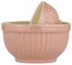 IB Laursen Mynte Schalensatz Coral Almond Mini Keramik Geschirr 3 kleine Schüsseln im Set Koralle IB Laursen Schalen Nr 2047-80