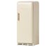 Maileg Kühlschrank Weiß Mini aus Metall 22 cm passend für Dollhouse Maileg Fridge Nr 11-1106-00
