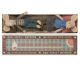 Maileg Oma und Opa Maus in Schachtel Bett gedeckte Farben Nr.16-1743-01