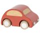 Maileg PKW Rot Holz Fahrzeug Kinderzimmer Spielzeug Nr.12-1000-00