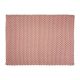 Pad Fußmatte POOL Pink  Sand 52x72 cm Outdoor Teppich Badezimmer Matte Pad Concept Home Design Nr 29000-X15