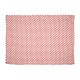 Pad Fußmatte POOL Pink Weiß 72x132 cm Teppich Läufer Badezimmer Matte Pad Concept Home Design Nr 29.020-X45