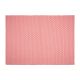 Pad Fußmatte UNI Pink 52x72 cm Outdoor Teppich Badezimmer Matte Pad Concept Home Design Nr 29.005-M40