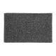 Pad Outdoor Teppich TAIL Stone Grau Läufer 70x130 Pad Fußmatte Nr 11651