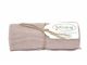 Solwang Küchentuch Sand Dunkel Handtuch  aus Baumwolle gestrickt Solwang Design Geschirrtuch Nr H127