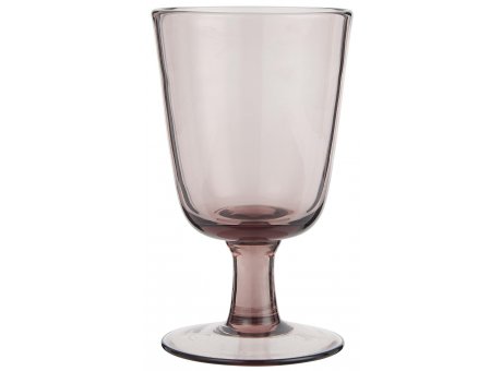 IB Laursen Weinglas Malwe Weissweinglas 180 ml IB Laursen Glas Rosa Nr 0397-38