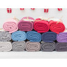 Solwang Küchentuch Handtuch gestrickt aus Dänemark als Geschenk Bündel alle Farben
