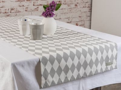 Tischläufer - Textilien - Wohnen